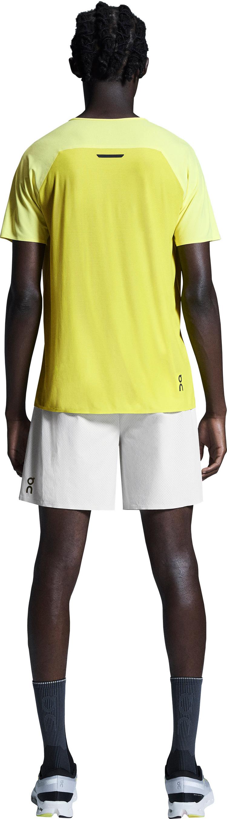 On On Performance-T Funktionsshirt Herren - limelight - lime - 2 | SportScheck