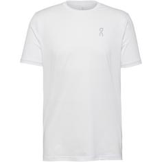 On CORE-T Funktionsshirt Herren white