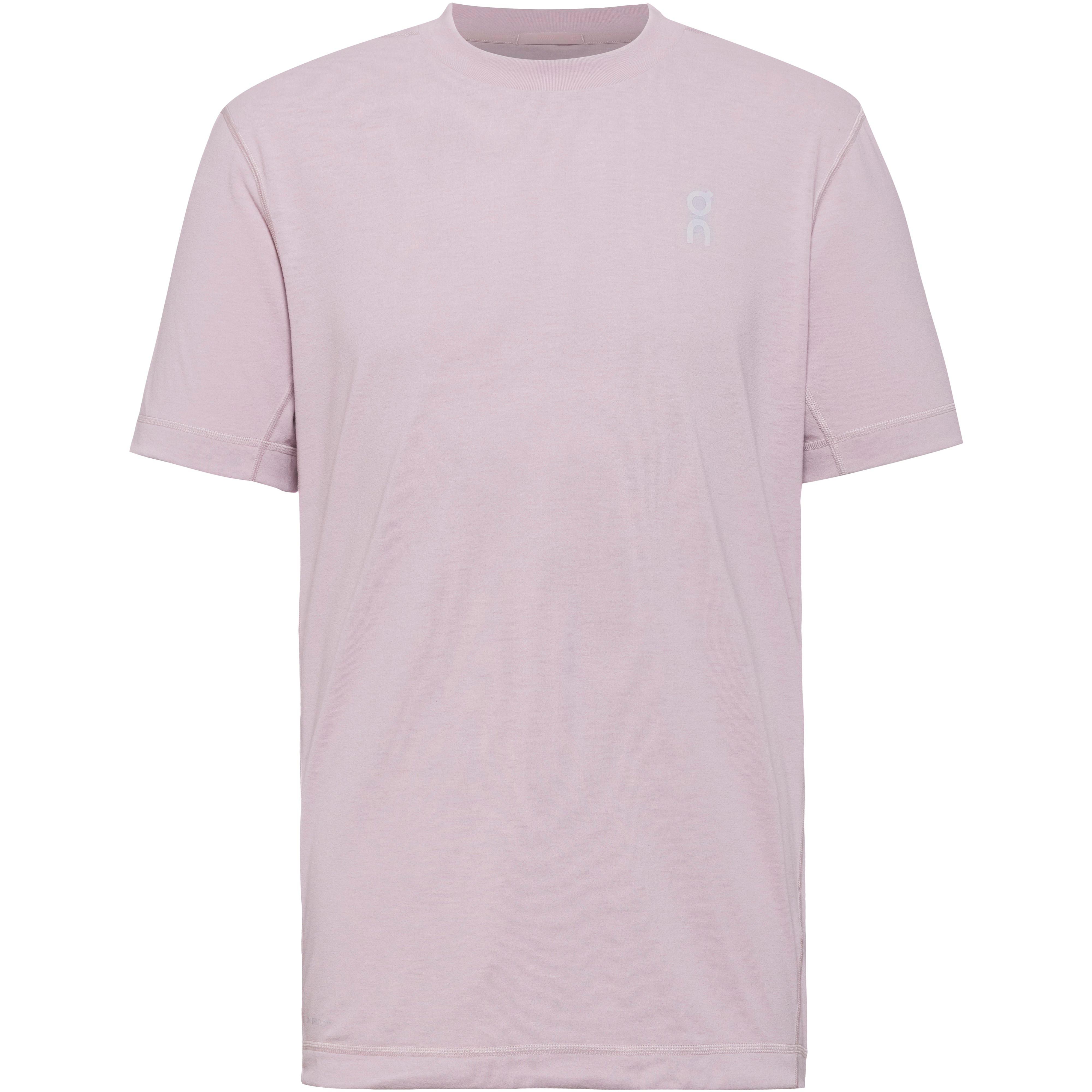 On Train T-Shirt Herren