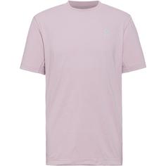 On Train T-Shirt Herren mauve