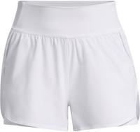 Under Armour Flex Funktionsshorts Damen - white