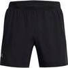 Under Armour LAUNCH Laufshorts Herren - black