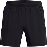Under Armour LAUNCH Laufshorts Herren - black