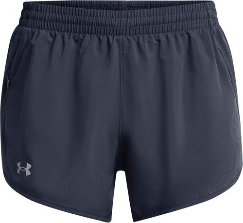 Under Armour UA FLY BY 3 SHORTS Laufshorts Damen