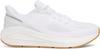 Under Armour Sonic 7 Laufschuhe Damen - white