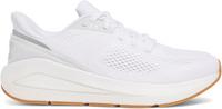 Under Armour Sonic 7 Laufschuhe Damen - white