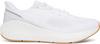 Under Armour Sonic 7 Laufschuhe Herren - white