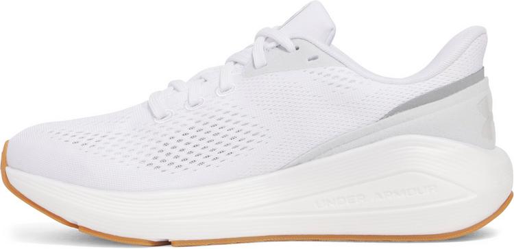 Under Armour Under Armour Sonic 7 Laufschuhe Damen - white - 0 | SportScheck