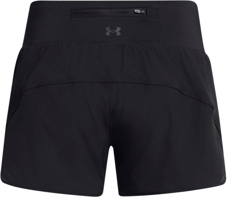 Under Armour Under Armour Launch Pro Laufshorts Damen - black - 0 | SportScheck