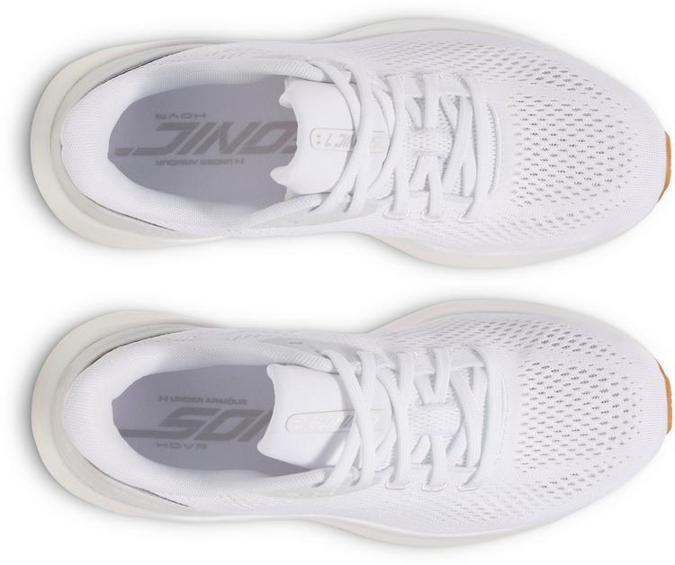 Under Armour Under Armour Sonic 7 Laufschuhe Damen - white - 0 | SportScheck