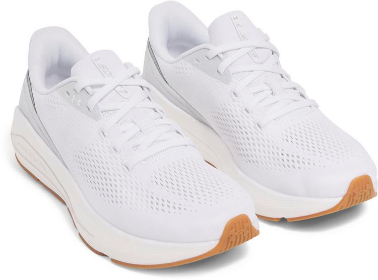 Under Armour Under Armour Sonic 7 Laufschuhe Damen - white - 1 | SportScheck