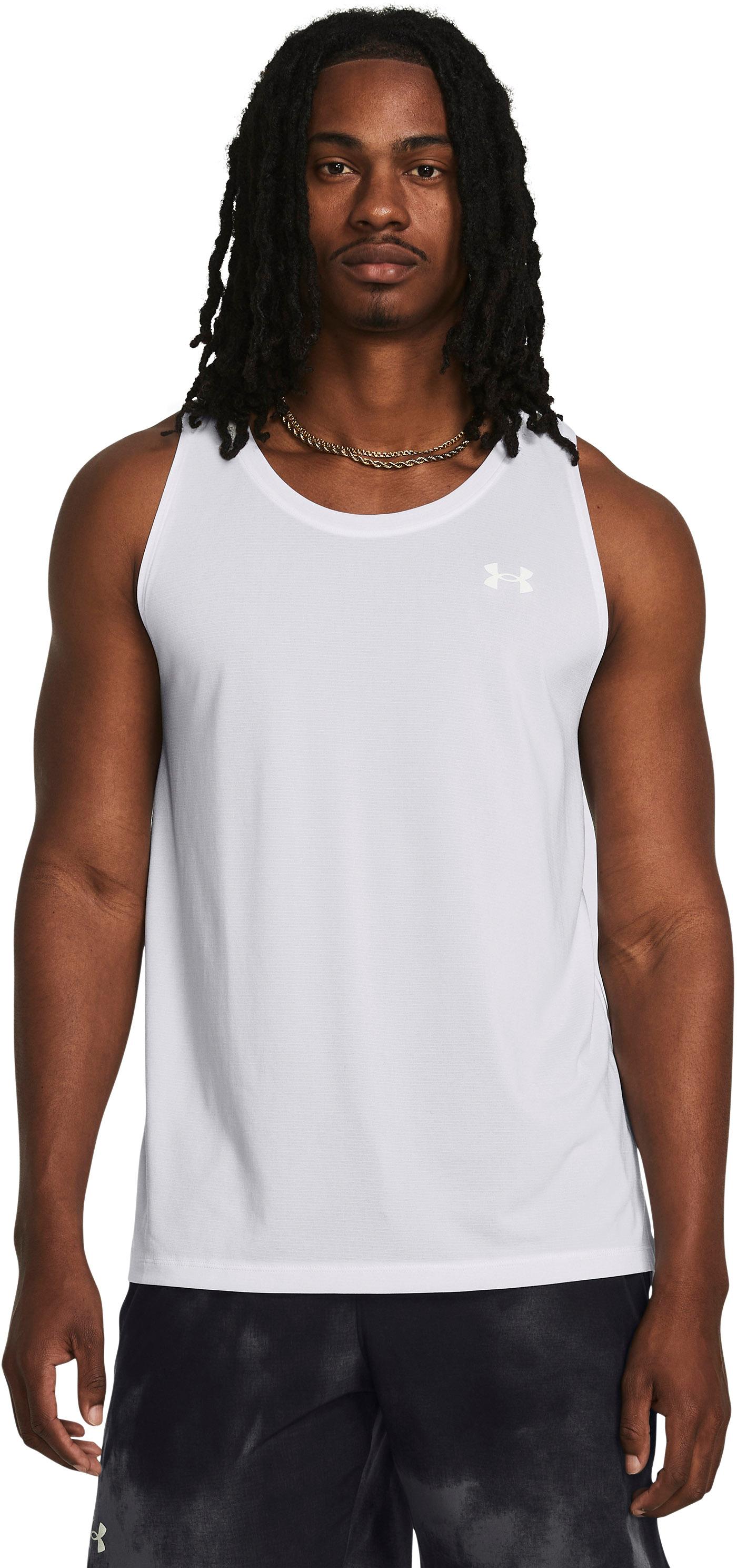 Thumbnail - Under Armour Streaker Funktionstank Herren