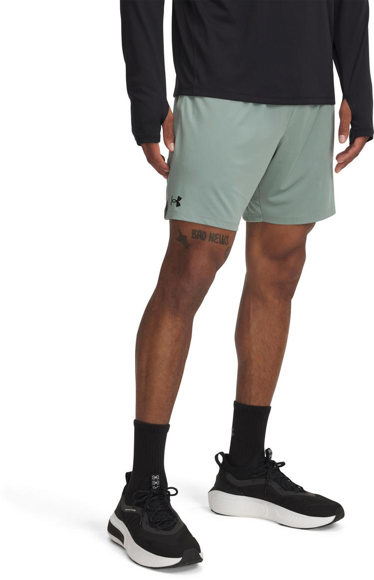 Under Armour Under Armour Tech Vent Funktionsshorts Herren - silica green - 0 | SportScheck