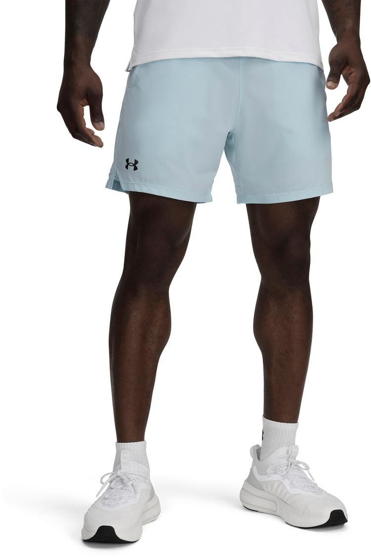 Under Armour Under Armour Vanish Funktionsshorts Herren - stream - 0 | SportScheck