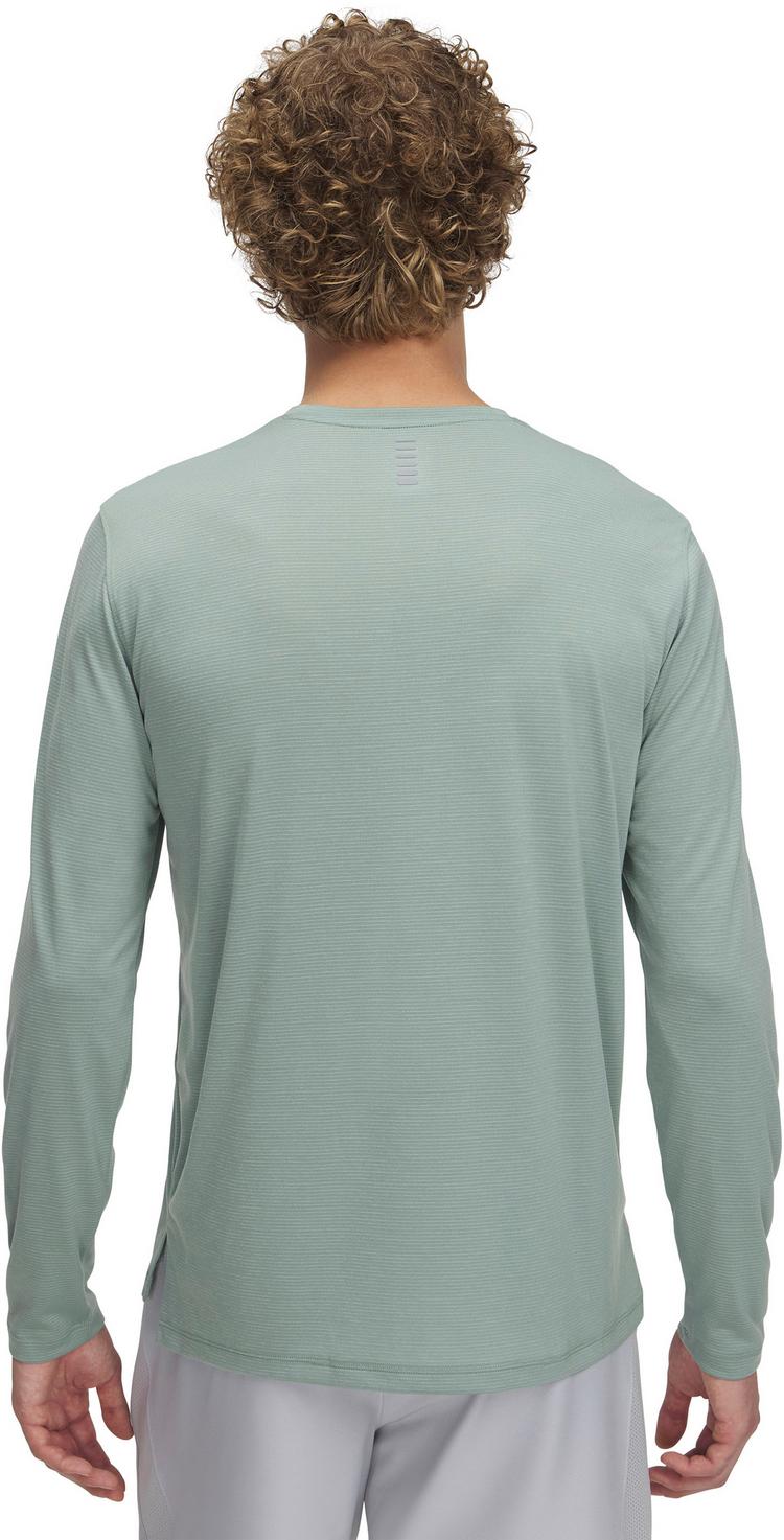 Under Armour Under Armour Launch Funktionsshirt Herren - silica green - 1 | SportScheck