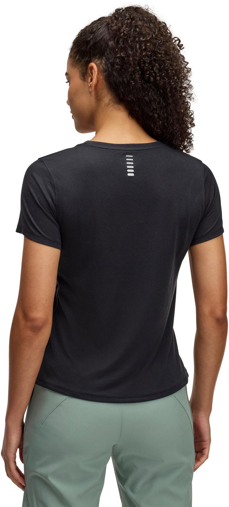 Under Armour Under Armour Launch Camo Funktionsshirt Damen - black - 1 | SportScheck