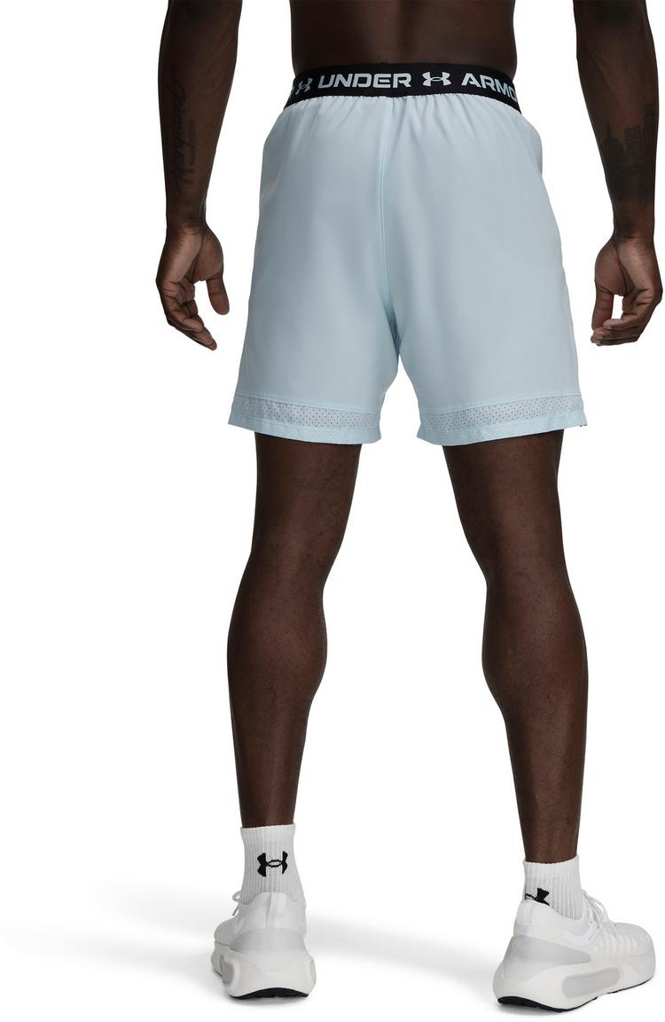 Under Armour Under Armour Vanish Funktionsshorts Herren - stream - 1 | SportScheck