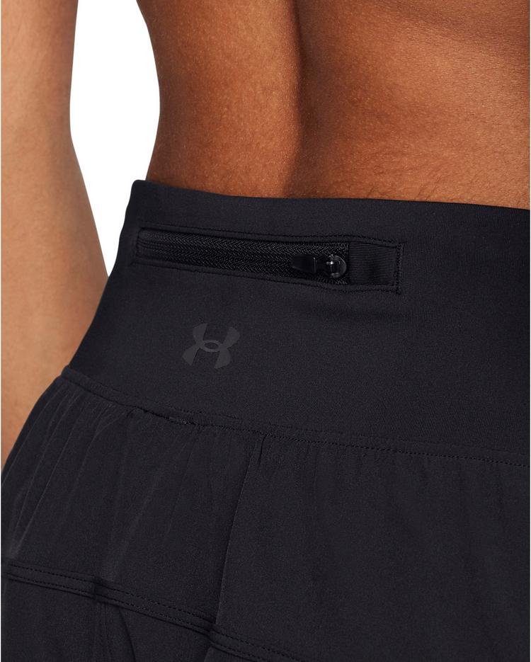 Under Armour Under Armour Launch Pro Laufshorts Damen - black - 2 | SportScheck