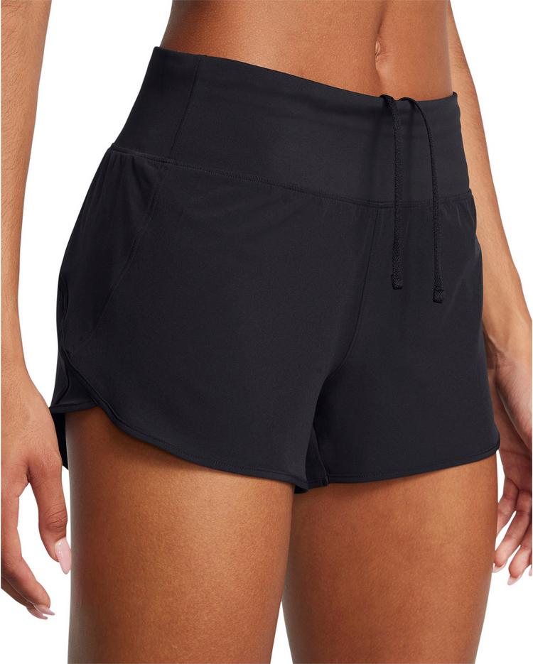 Under Armour Under Armour Launch Pro Laufshorts Damen - black - 4 | SportScheck