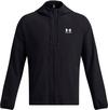 Under Armour VIBE Windbreaker Herren - black