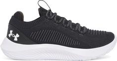 Under Armour Dynamic 2 Fitnessschuhe Herren black