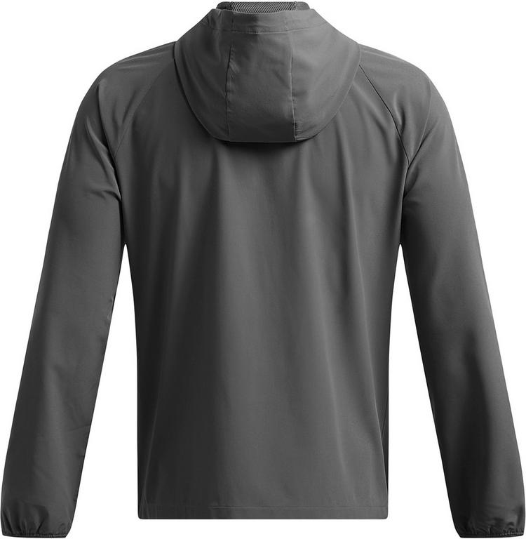 Under Armour Under Armour VIBE Windbreaker Herren - castlerock - 0 | SportScheck