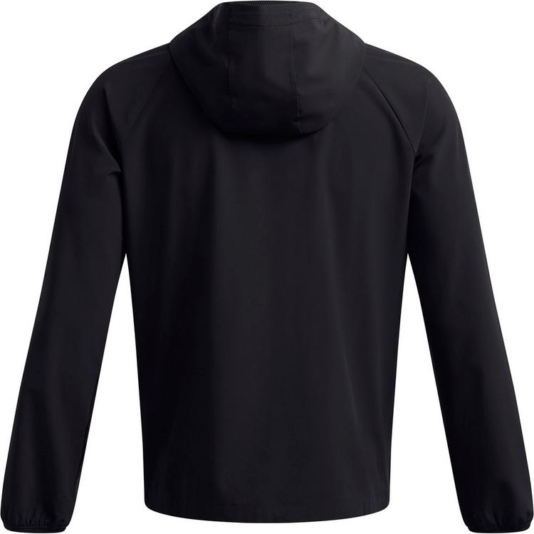 Under Armour Under Armour VIBE Windbreaker Herren - black - 0 | SportScheck