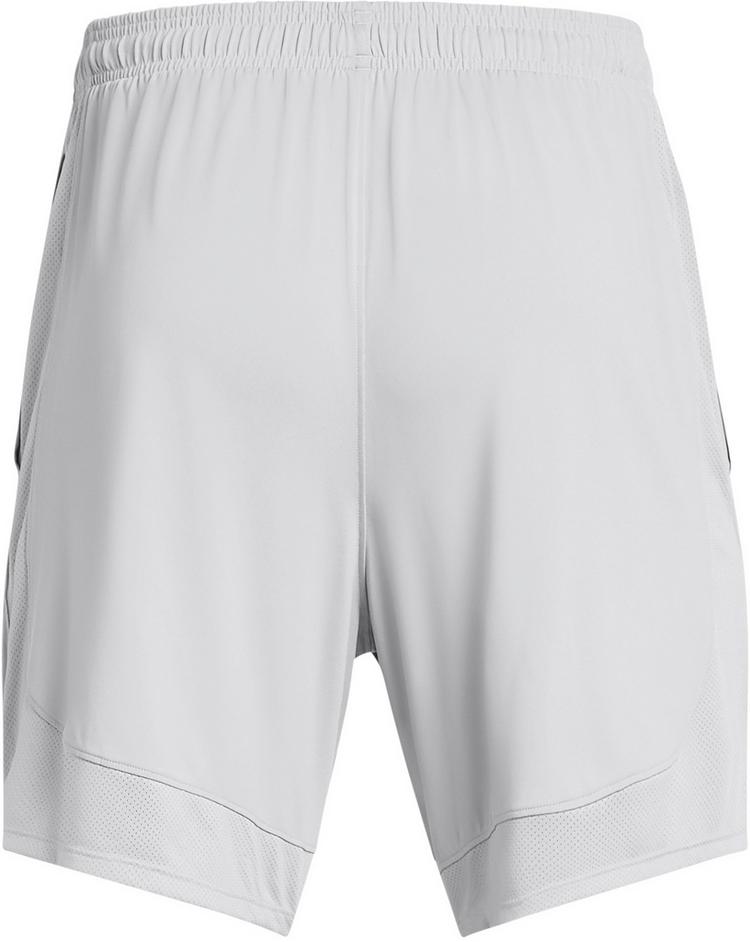 Under Armour Under Armour Tech Vent Funktionsshorts Herren - mod gray - 0 | SportScheck