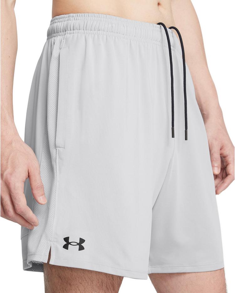 Under Armour Under Armour Tech Vent Funktionsshorts Herren - mod gray - 0 | SportScheck