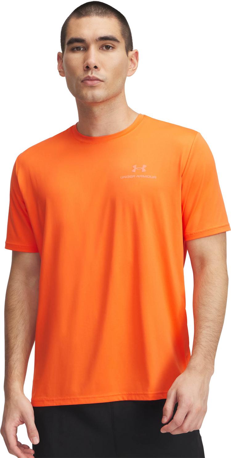 Under Armour Under Armour Vanish Energy Funktionsshirt Herren - fire - 0 | SportScheck