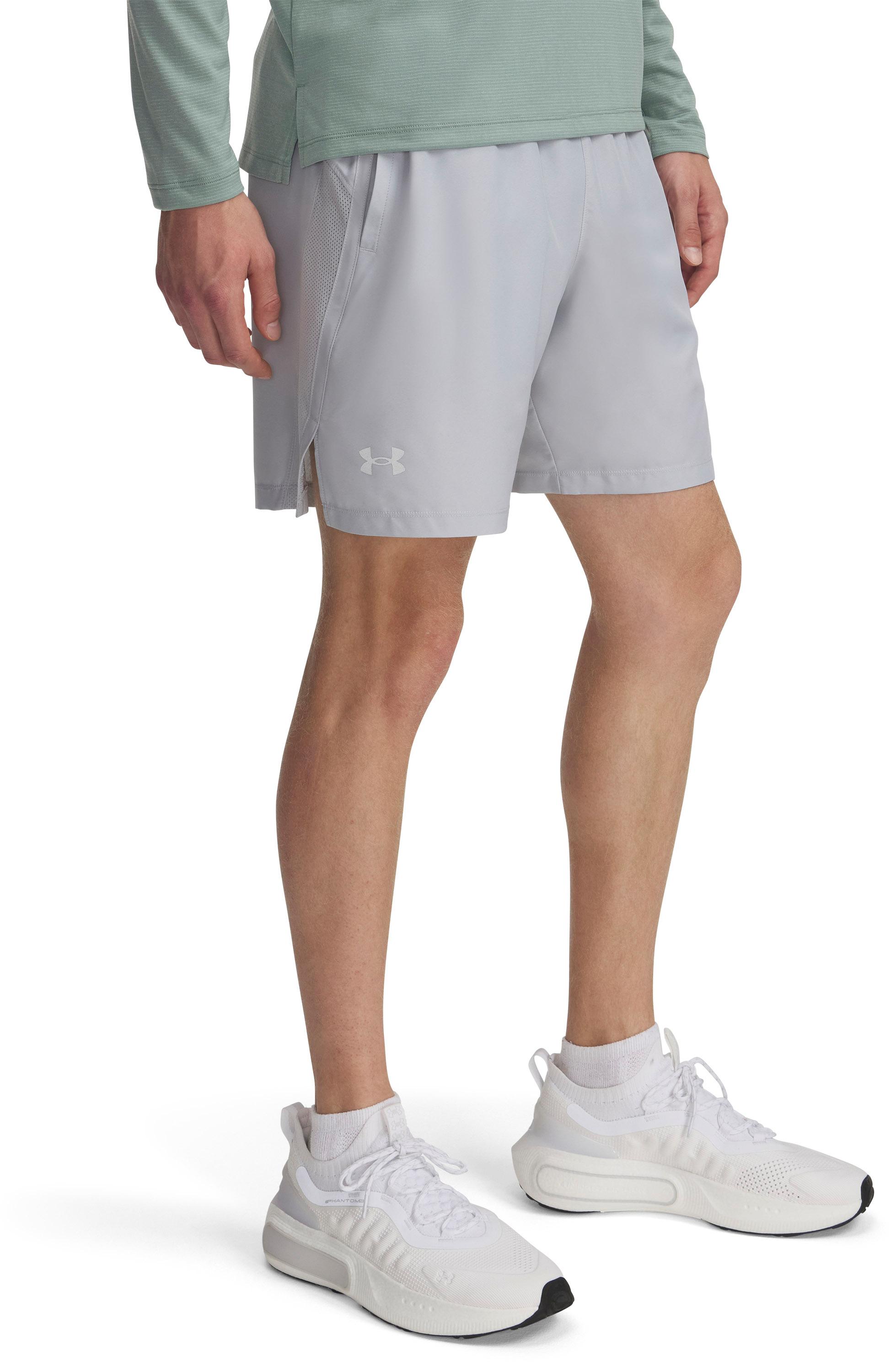 Thumbnail - Under Armour Launch 7 Laufshorts Herren