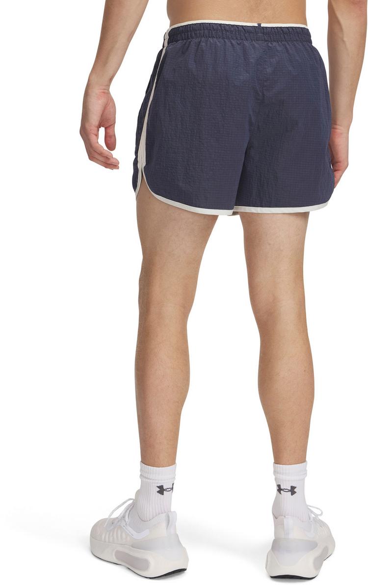 Under Armour Under Armour RUN 96 Laufshorts Herren - downpour gray - 1 | SportScheck