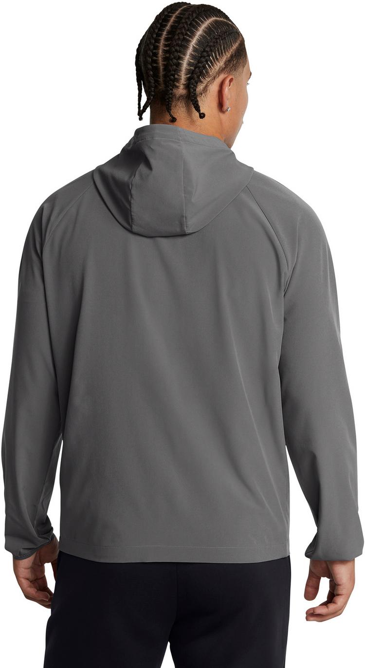 Under Armour Under Armour VIBE Windbreaker Herren - castlerock - 1 | SportScheck