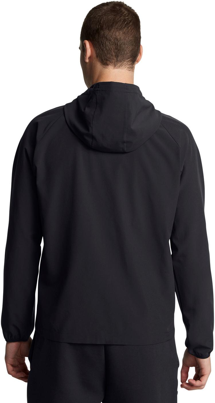 Under Armour Under Armour VIBE Windbreaker Herren - black - 1 | SportScheck