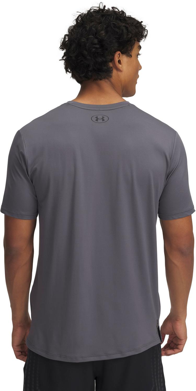 Under Armour Under Armour Vanish Energy Graphic Funktionsshirt Herren - castlerock - 1 | SportScheck