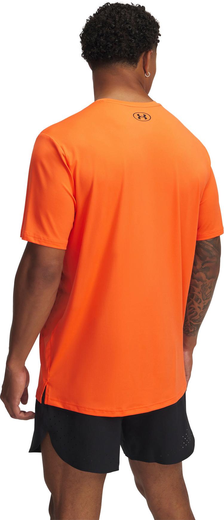 Under Armour Under Armour Vanish Energy Graphic Funktionsshirt Herren - fire - 1 | SportScheck