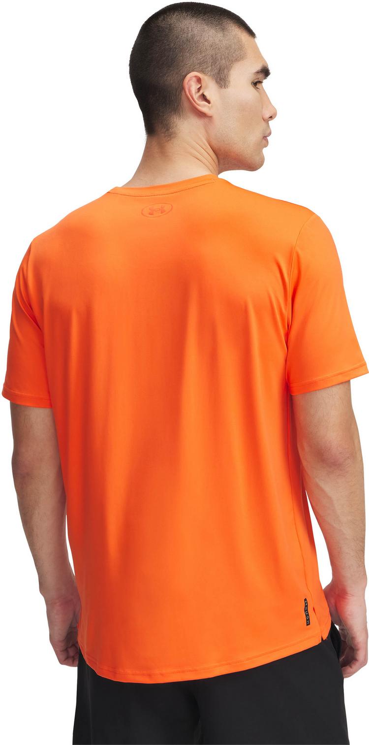 Under Armour Under Armour Vanish Energy Funktionsshirt Herren - fire - 1 | SportScheck