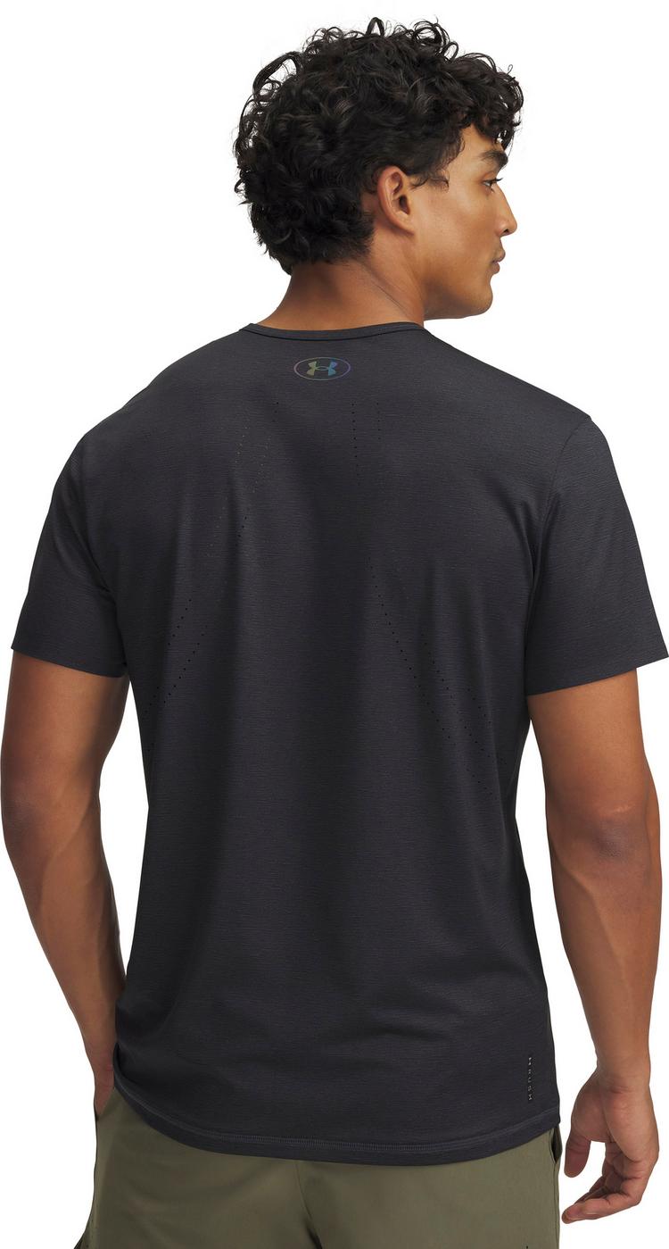 Under Armour Under Armour Vanish Elite Funktionsshirt Herren - anthracite - 1 | SportScheck