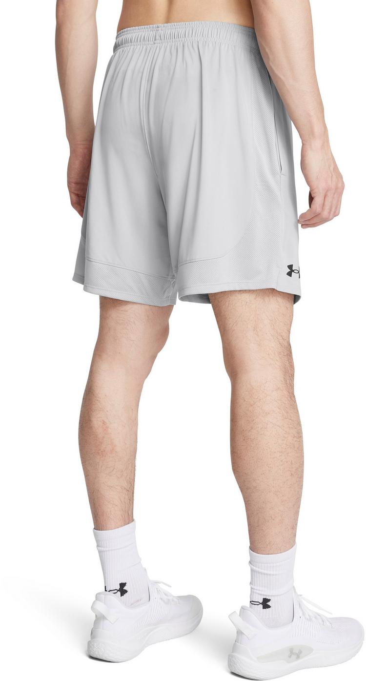 Under Armour Under Armour Tech Vent Funktionsshorts Herren - mod gray - 2 | SportScheck
