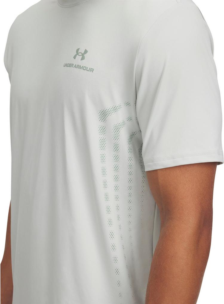 Under Armour Under Armour Vanish Energy Graphic Funktionsshirt Herren - hydro green - 2 | SportScheck