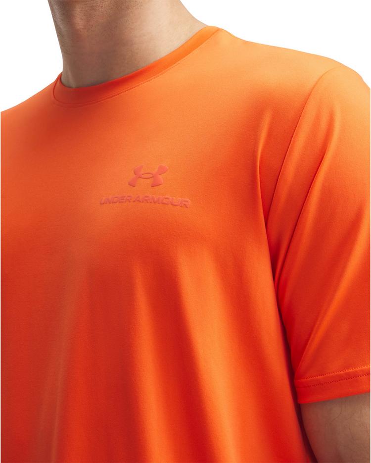 Under Armour Under Armour Vanish Energy Funktionsshirt Herren - fire - 2 | SportScheck