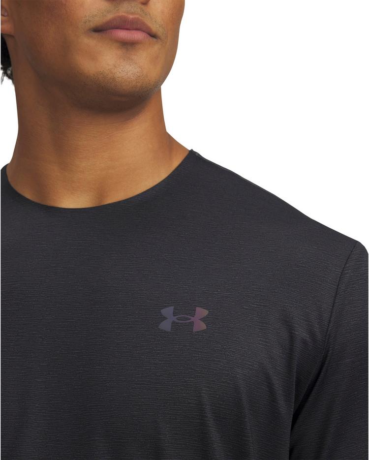 Under Armour Under Armour Vanish Elite Funktionsshirt Herren - anthracite - 2 | SportScheck