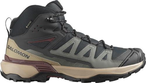 Salomon X Ultra 360 Mid Wanderschuhe Herren