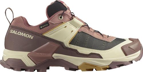 Salomon X ULTRA 5 Wanderschuhe Damen