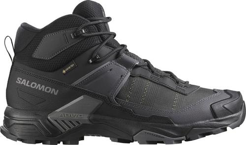 Salomon X ULTRA 5 MID Wanderschuhe Herren