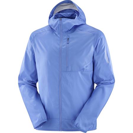 Salomon BONATTI CROSS Funktionsjacke Herren Übergangsjacken XL Normal  | 00195751839006