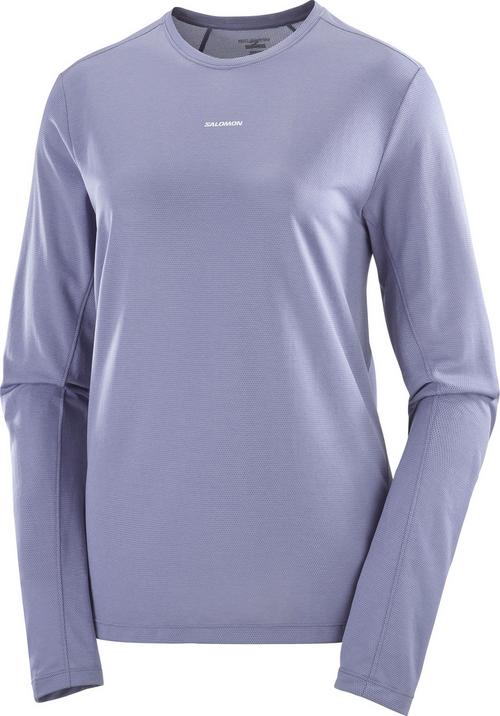 Salomon CORE Funktionsshirt Damen