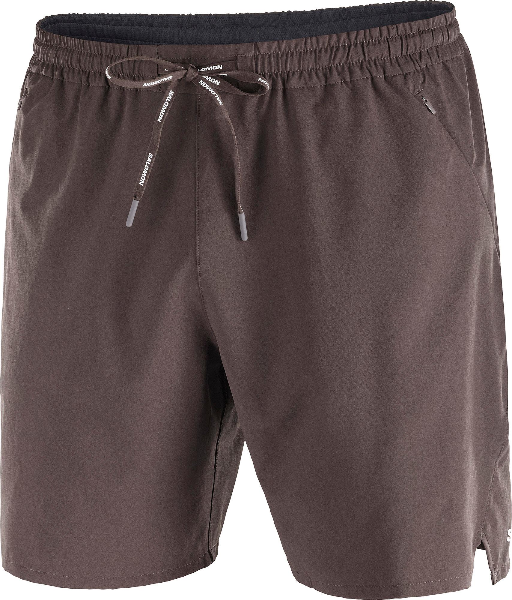 Salomon SHKou 7'' Funktionsshorts Herren