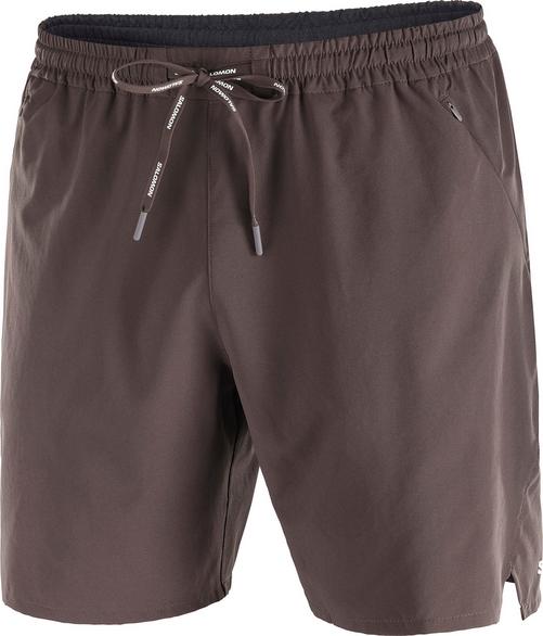 Salomon SHKou 7'' Funktionsshorts Herren