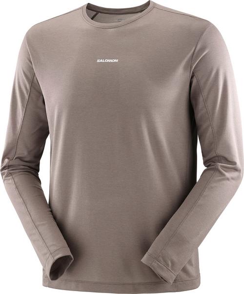 Salomon CORE Funktionsshirt Herren